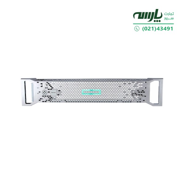HPE Gen9 2U Bezel Kit