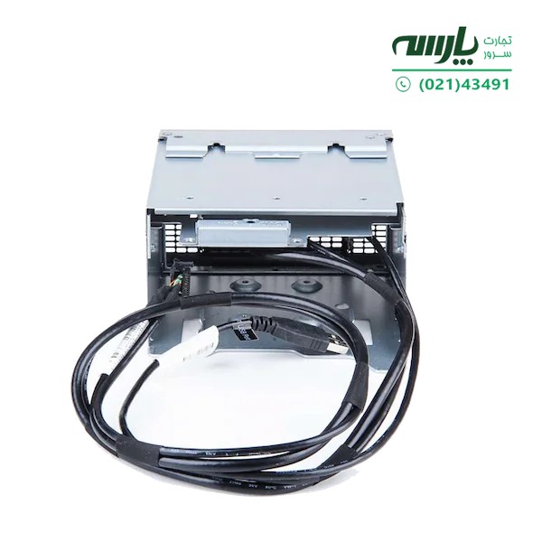 مدیا بی HPE DL380 Gen10 Universal Media Bay Kit