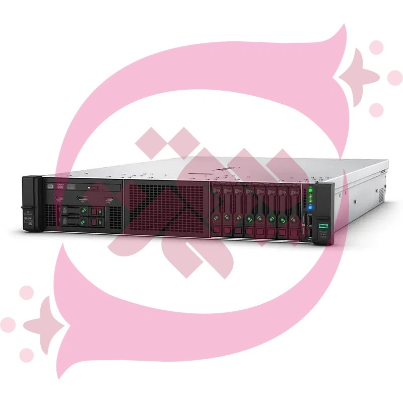 سرور HPE DL380 G10 4215R 32GB P56960-421