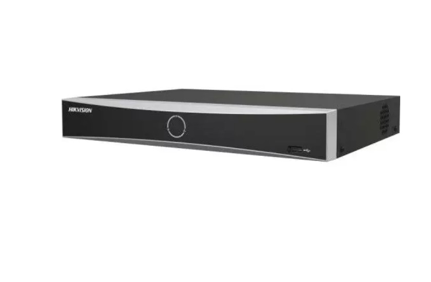 NVR هایک ویژن DS-7608NXI-K1 هوشمند