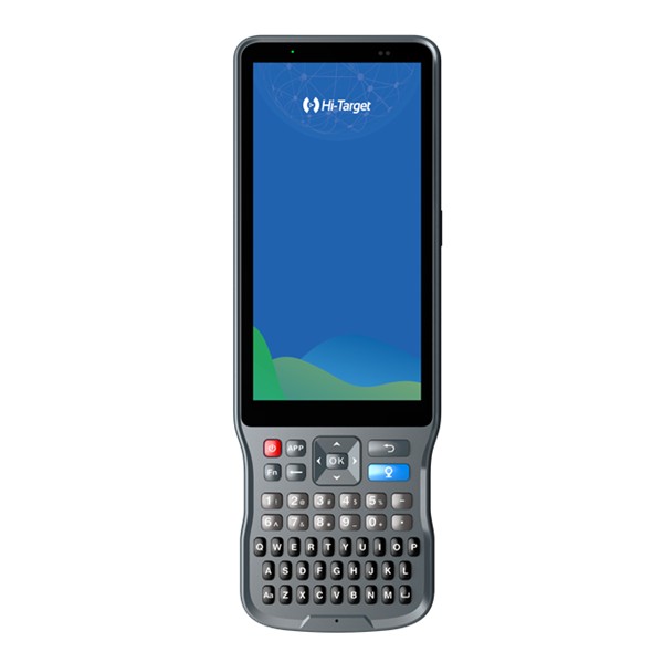 کنترلر صنعتی هایتارگت ihand 55