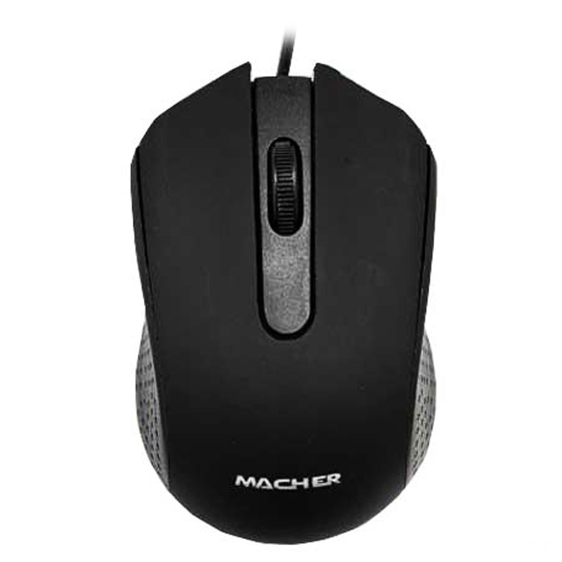 موس سیمی MACHER مدل MR-19