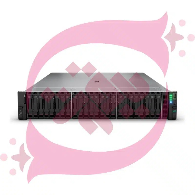 HPE DL380 G11 5418Y 64GB 8SFF NS204i-u 2x1000W RPS LA Server P75345-DM5