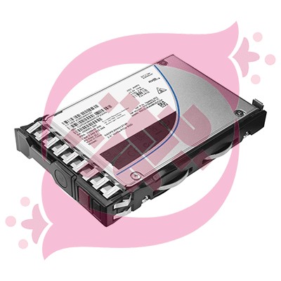 SSD سرور HPE 800GB NVMe G4 Mainstrea-Perf MU SFF BC U.3 P64999-B21
