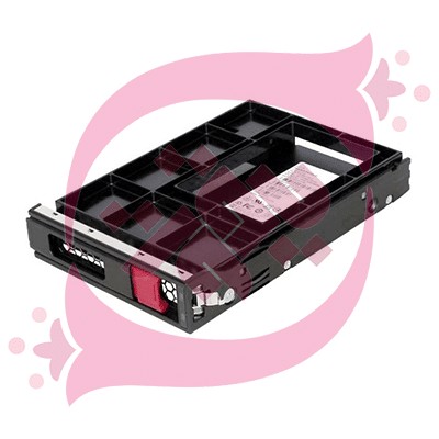 SSD سرور HPE 480GB SATA 6G Read Intensive LFF SCC P47807-B21