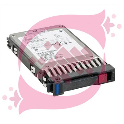 SSD سرور HPE 3.84TB SFF SATA MU 6G BC S4620 P47492-001