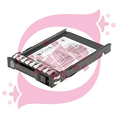 SSD سرور HPE 480GB SFF SATA MU 6G BC S4610 P40545-B21