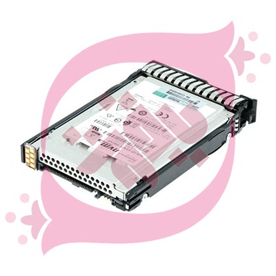 SSD سرور HPE 7.68TB SFF SATA VRO 6G BC 5210 P41553-001