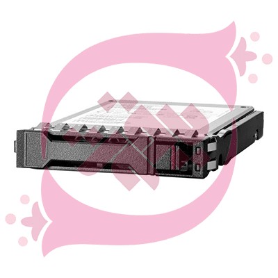 SSD سرور HPE 240GB 2.5 SATA RI 6G BC MV SSD P41521-001
