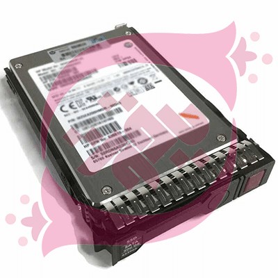 SSD سرور HPE 480GB SFF SATA RI 6G BC PM893 P46052-001
