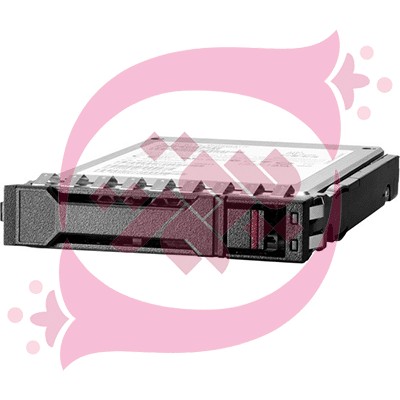 SSD سرور HPE 800GB SAS 24G WI SFF BC PM6 P41506-001