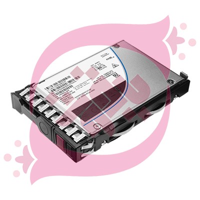 SSD سرور HPE 960GB SAS 12G MU SFF BC SAS P41535-001