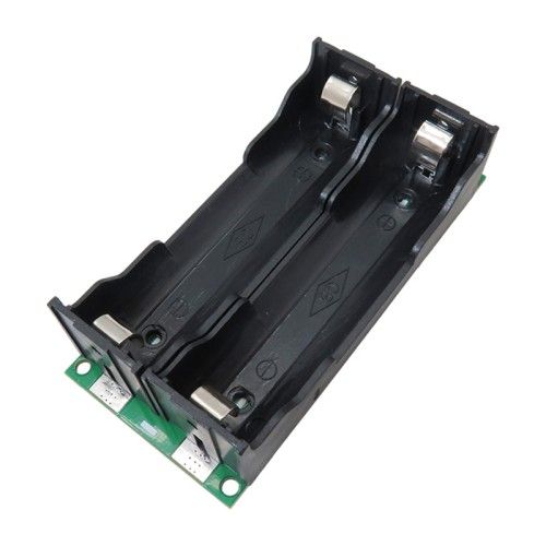ماژول UPS (برق اضطراری) 9 ولت 15 وات لیتیوم-یون 18650