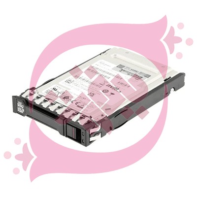SSD سرور HPE 1.6TB SAS 24G MU SFF BC PM6 P40476-B21