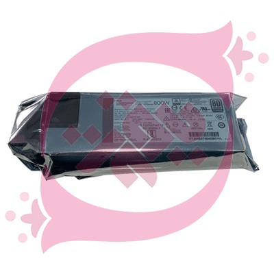 پاور سرور HPE 800W Flex Slot Platinum Hot Plug Low Halogen P38995-B21