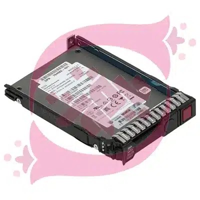 SSD سرور HPE 240GB SATA 6G VE SFF 765014-001