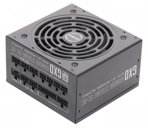 پاور 1200 وات Green مدل GP1200B-GXD 80Plus Gold - اسپرلوس فناوری