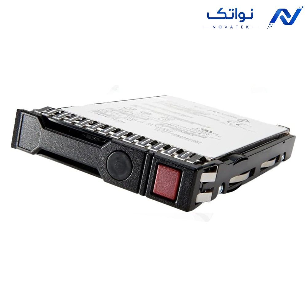 SSD سرور HPE 800GB SAS 12G MU SFF SC MV P49046-B21