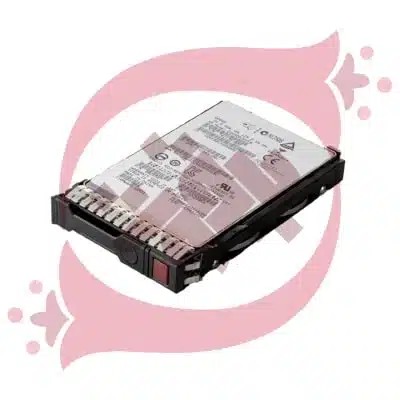 SSD سرور HPE 480GB SATA 6G RI SFF SC PM893 P47810-B21