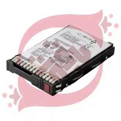 SSD سرور HPE 480GB SATA 6G MU SFF SC PM897 P47814-B21