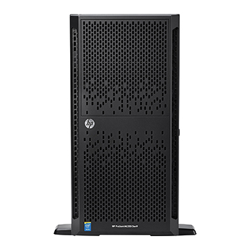 سرور HPE ProLiant ML350 Gen9