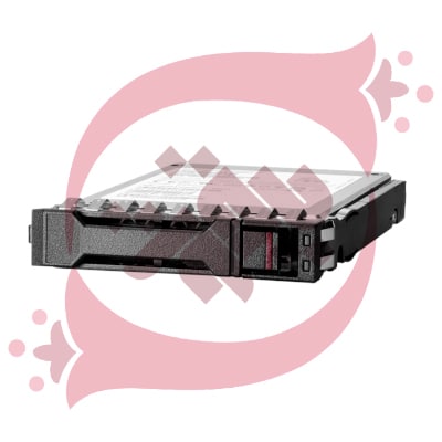 SSD سرور HPE 1.92TB SATA 6G MU SFF BC PM897 SSD P44013-B21
