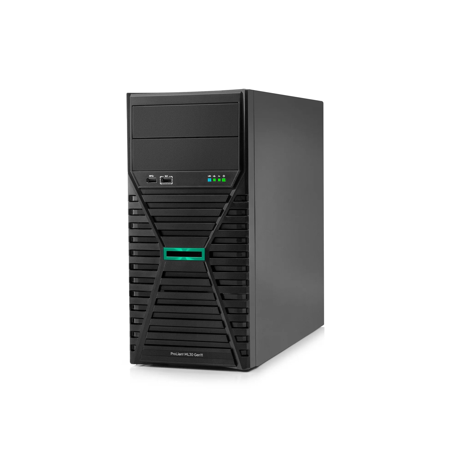 سرور HP مدل HPE ProLiant ML30 Gen11