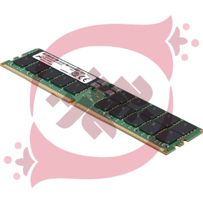 HPE 64GB Dual Rankx4 DDR5-4800 Registered P43331-B21