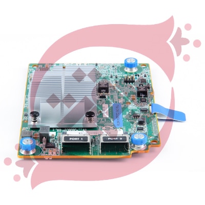 ریکنترلر HPE H240ar 12Gb 2-ports Int Smart HBA 749976-B21