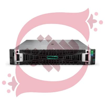 سرور HPE DL380 G11 12LFF NC CTO P52533-B21