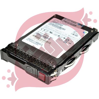 HPE 7.68TB NVMe Read Intensive SFF SCN P20021-B21