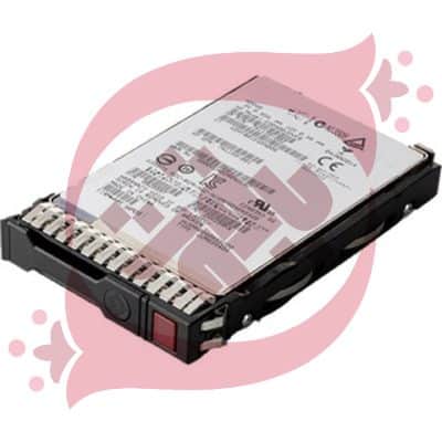 HPE 960GB SATA 6G Mixed Use SFF SC DS SSD P07926-B21