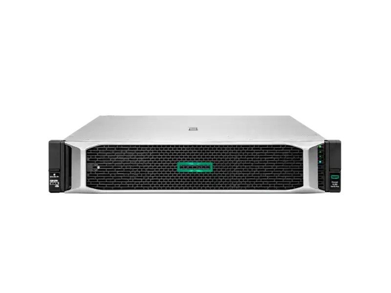 سرور HPE ProLiant DL380 Gen10 Plus server