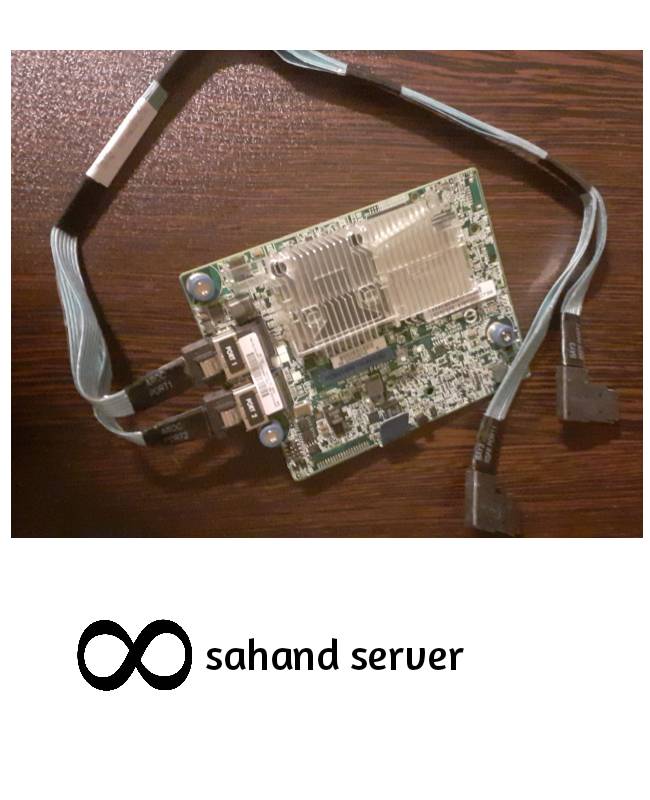 raid controller p440ar 2gb g9
