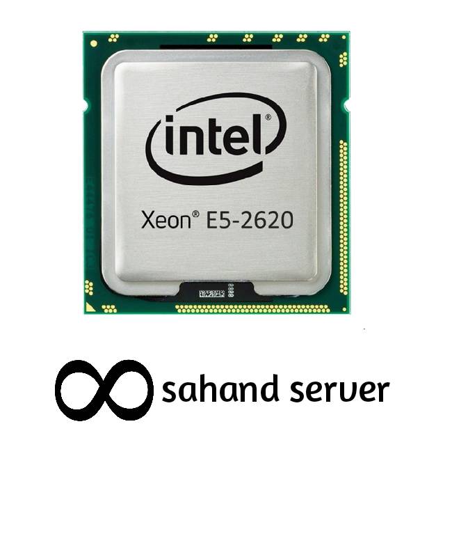 cpu intell xeon 2620v1