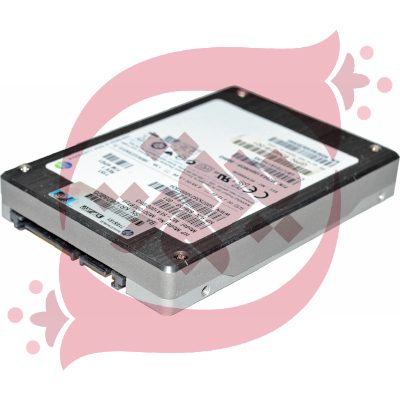 HPE 3.84TB SATA 6G Mixed Use SFF SC SSD P18438-B21