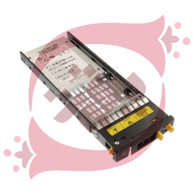 HPE MSA 900GB SAS 12G Ent 15K SFF M2 HDD R0Q53A