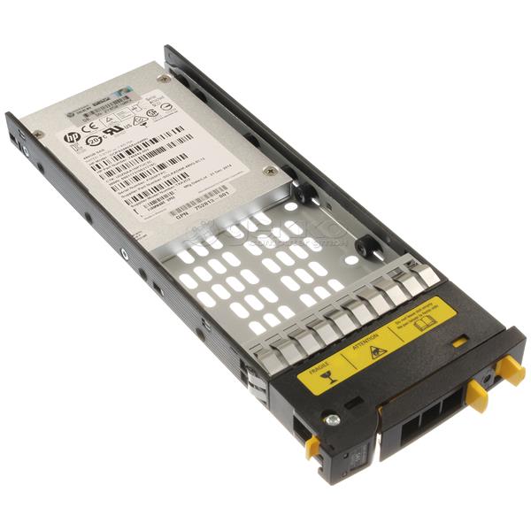 HPE MSA 600GB SAS 12G Ent 10K SFF M2 HDD R0Q54A