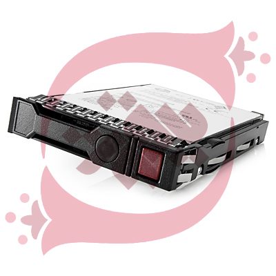 HPE MSA 3.84TB SAS 12G Read Intensive SFF M2 SSD R3R30A