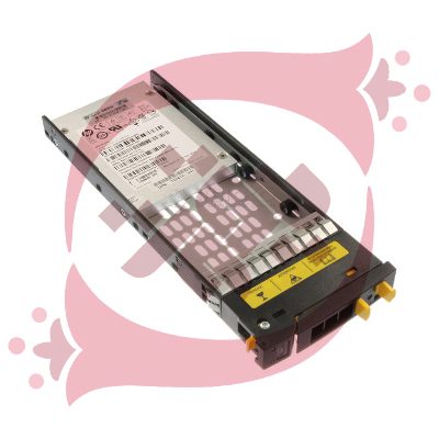 HPE MSA 1.92TB SAS 12G Read Intensive LFF M2 SSD R0Q49A