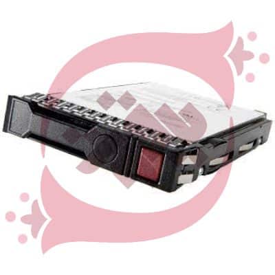 HPE MSA 1.92TB SAS 12G Read Intensive LFF M2 SSD R0R55A