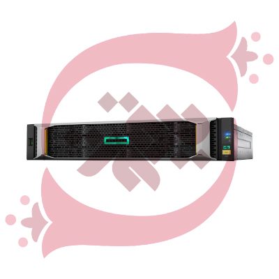 دیسک انکلوژر HPE MSA 2050 SFF Disk Enclosure Q1J07B