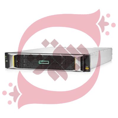 استوریج HPE MSA 2052 SAS Dual Controller LFF TAA-compliant Storage R4Y05A