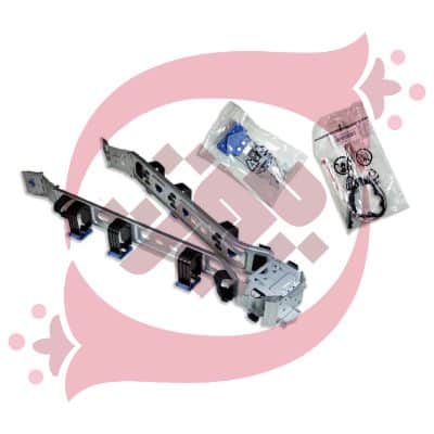 کیبل منیجمنت HP 2U Cable Management Arm for Easy Install Rail Kit 733664-B21