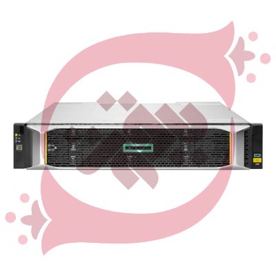 استوریج HPE MSA 2062 12Gb SAS LFF Storage R0Q83A