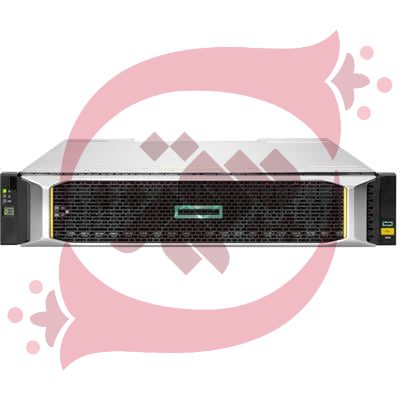 استوریج HPE MSA 2062 12Gb SAS SFF Storage R0Q84A