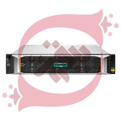 استوریج HPE MSA 2060 12Gb SAS SFF Storage R0Q78A