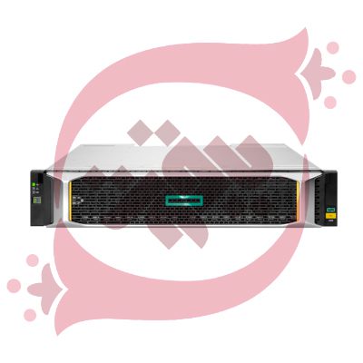 استوریج HPE MSA 2060 16Gb Fibre Channel SFF Storage R0Q74A