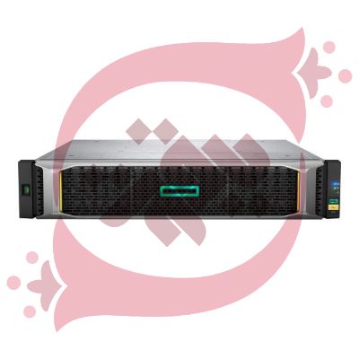 استوریج HPE MSA 2052 SAN Dual Controller LFF Storage Q1J02B