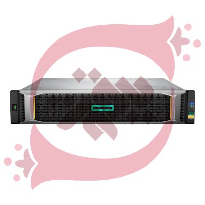 استوریج HPE MSA 2052 SAN Dual Controller SFF Storage Q1J03B